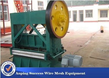 Numerical Control Metal Perforation Machine For Square Hole 40 - 60 Speed