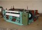 Planície/tipo tecido sarja máquina de tecelagem Shuttleless para o fio de aço inoxidável fornecedor